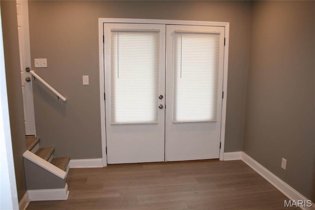 Kingston Park Sec B - Residential