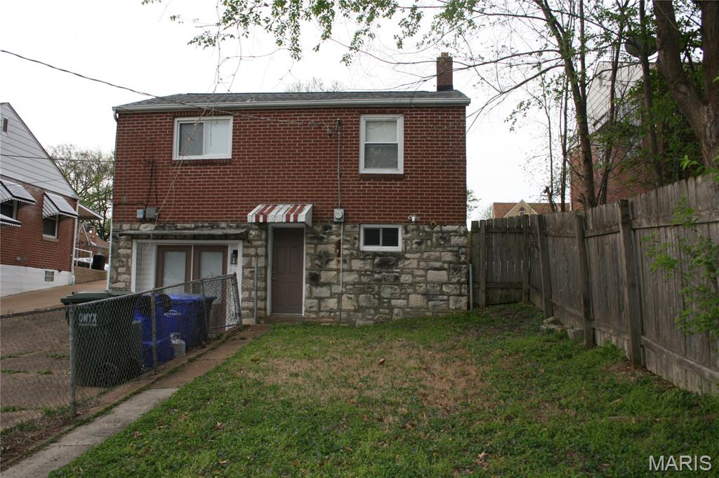 Kingston Park Sec B - Residential