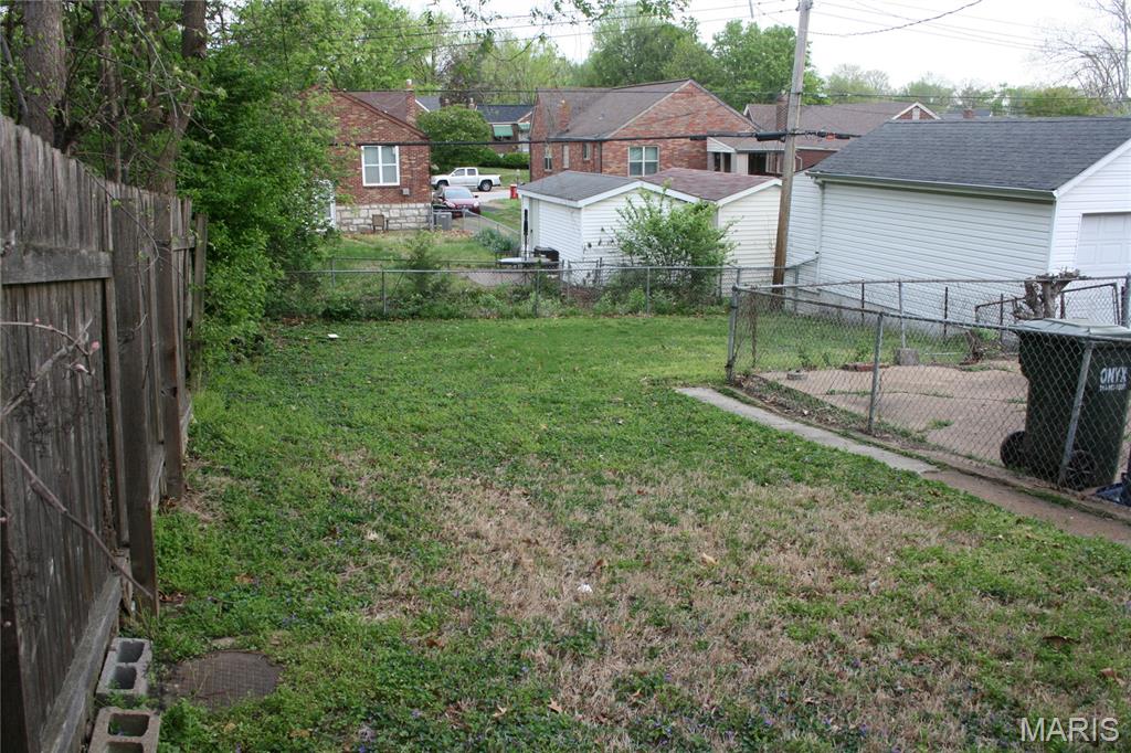 Kingston Park Sec B - Residential