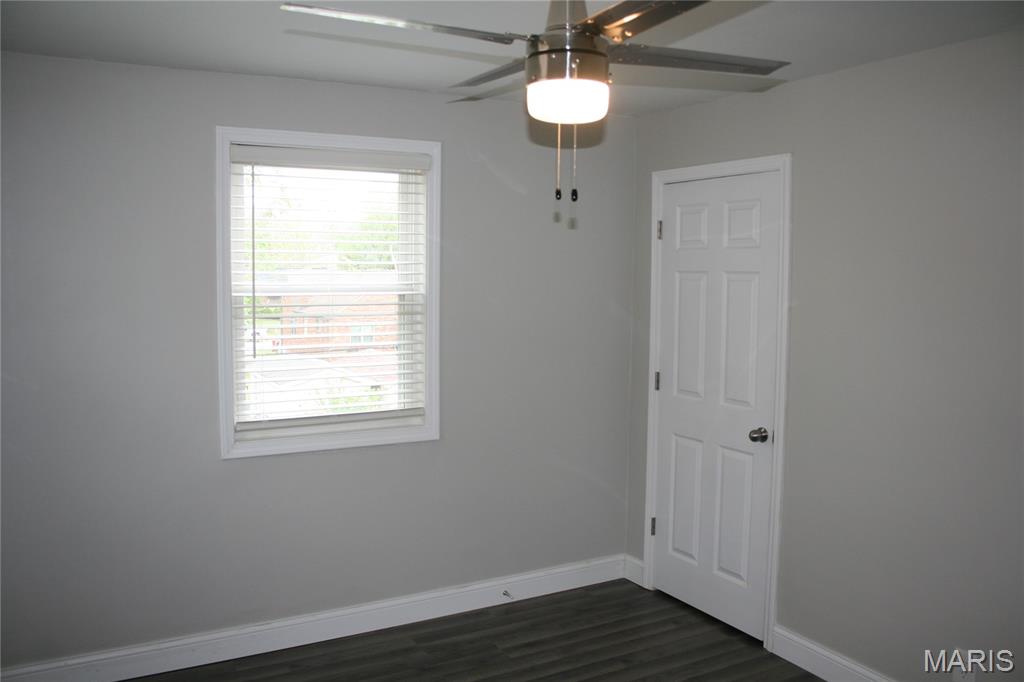 Kingston Park Sec B - Residential