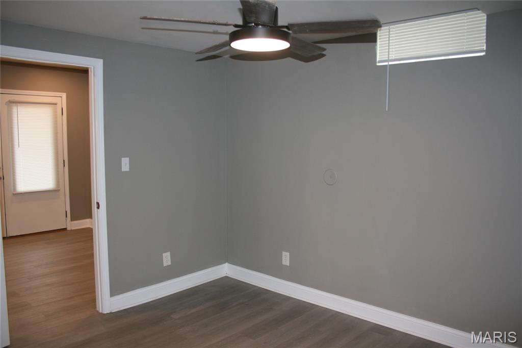 Kingston Park Sec B - Residential