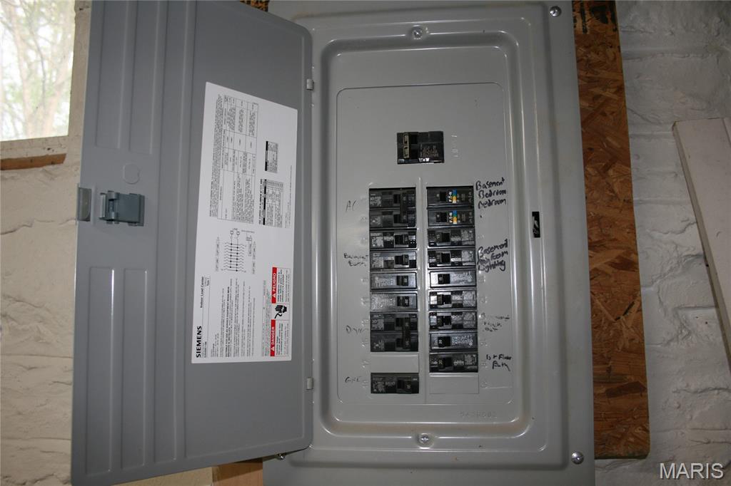 Kingston Park Sec B - Residential