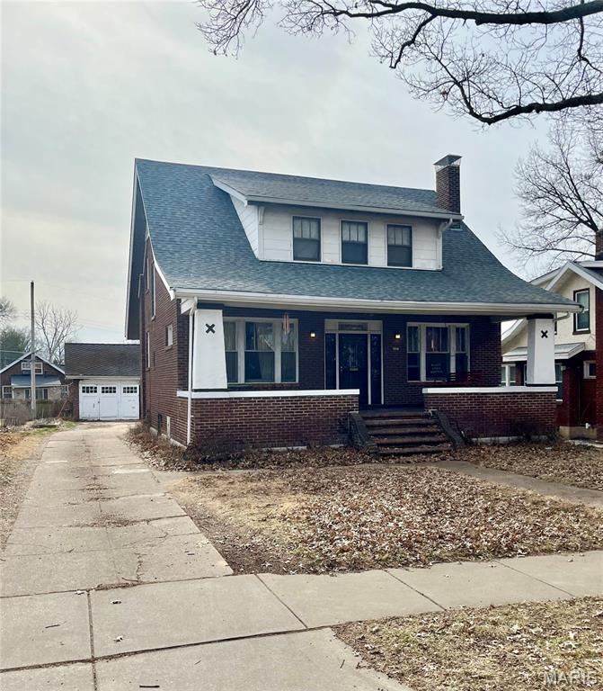 Natural Bridge Place - Residential