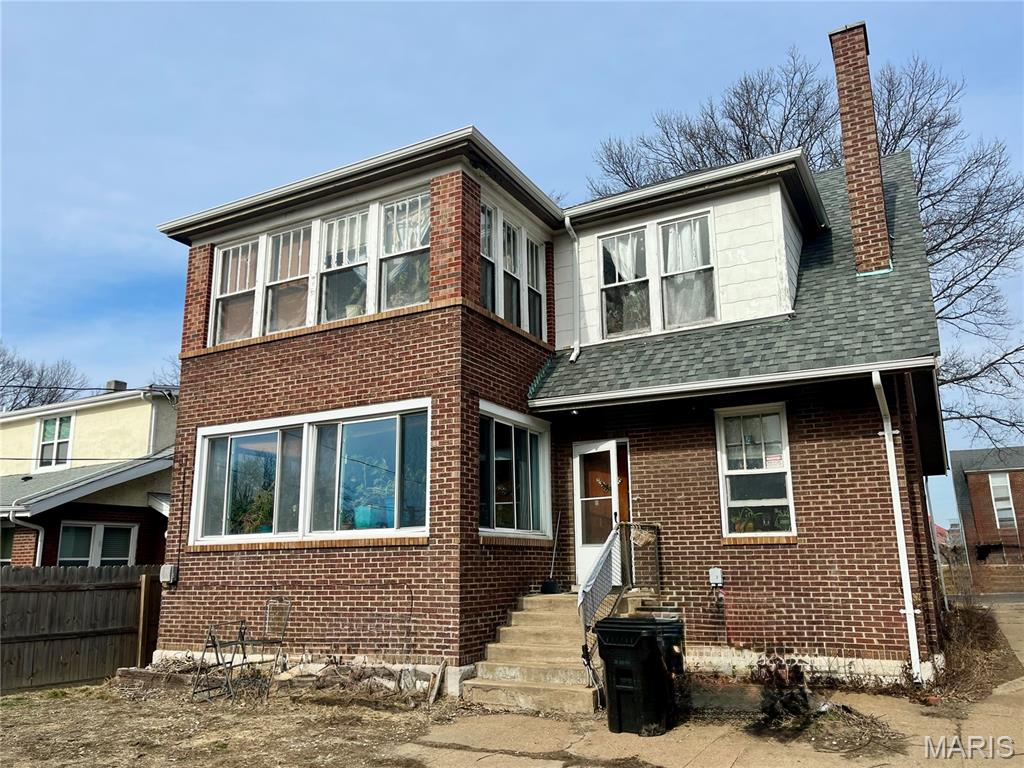 Natural Bridge Place - Residential