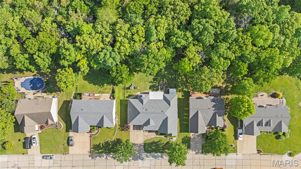 Ashford Place 01 - Residential