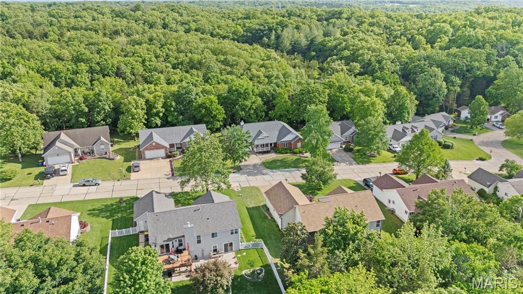 Ashford Place 01 - Residential