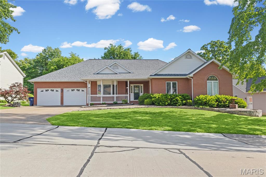 Ashford Place 01 - Residential