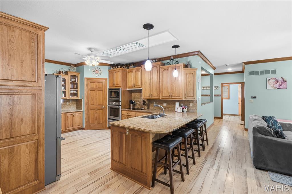 Ashford Place 01 - Residential