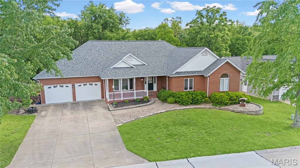 Ashford Place 01 - Residential