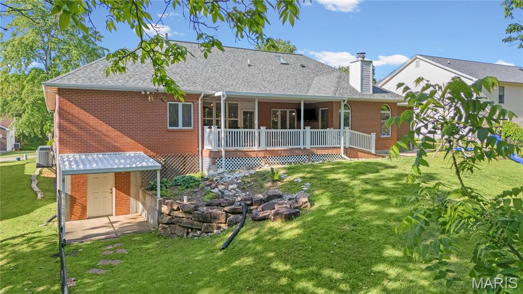 Ashford Place 01 - Residential