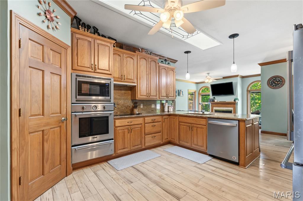 Ashford Place 01 - Residential