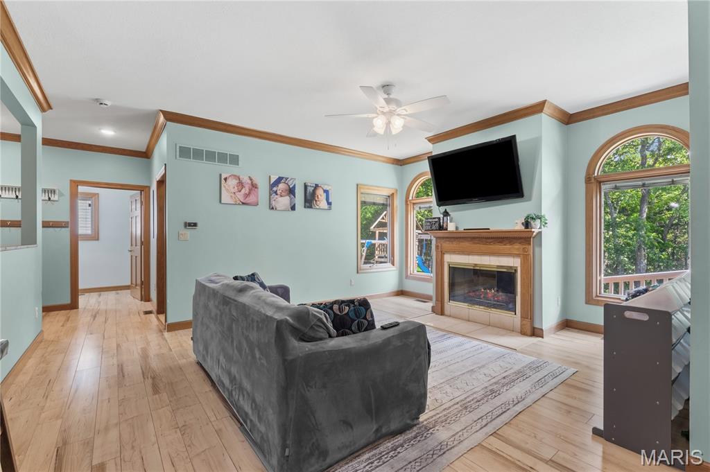 Ashford Place 01 - Residential
