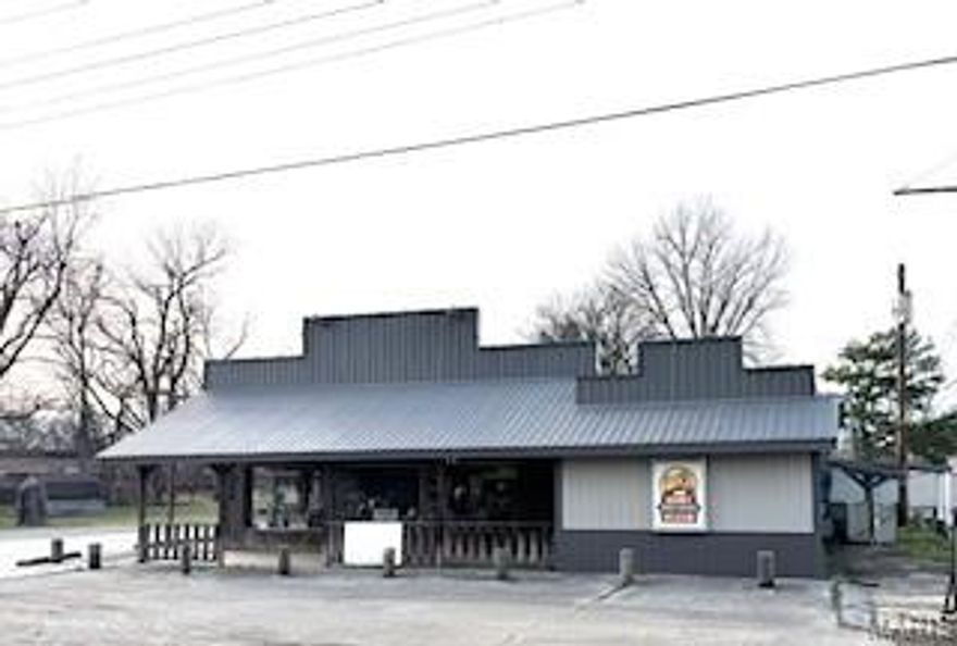 Looking to open restaurant or expand your business?  This commercial property is ready for its next success story.  Previously operating as a restaurant, this property offers the perfect setup for food service or a variety of business opportunities.  Prime commercial space established restaurant layout and great visibility for customers.  Whether you're launching a new restaurant, cafe, catering business, or retail concept, this property provides the space and opportunity to make it happen.   This isn't just a building-it's your business, your investment, your next big move.  Features:  4600 sq ft restaurant space, commercial kitchen with new, high-grade appliances, 2 bathrooms, and priced UNDER APPRAISAL - instant equity opportunity!  Opportunities like this don't last long.  If you've been dreaming of opening a restaurant, catering hub, or investment property, this is it.