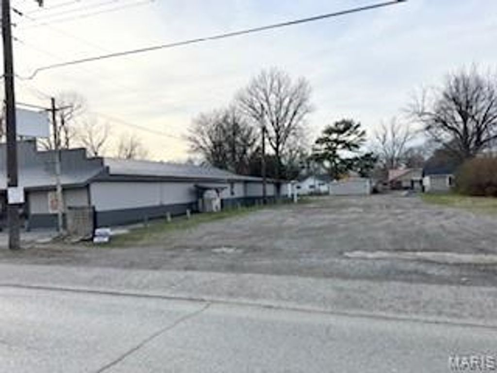 Photo of 322 South Walnut, Steele, MO 63877 (MLS # 26013171)