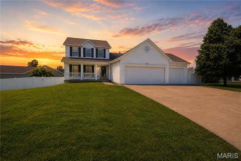 Photo of Troy, MO 63379 (MLS # 26033932)
