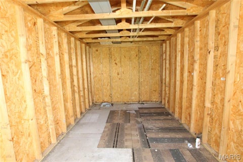 Tiny photo for Troy, MO 63379 (MLS # 26033932)