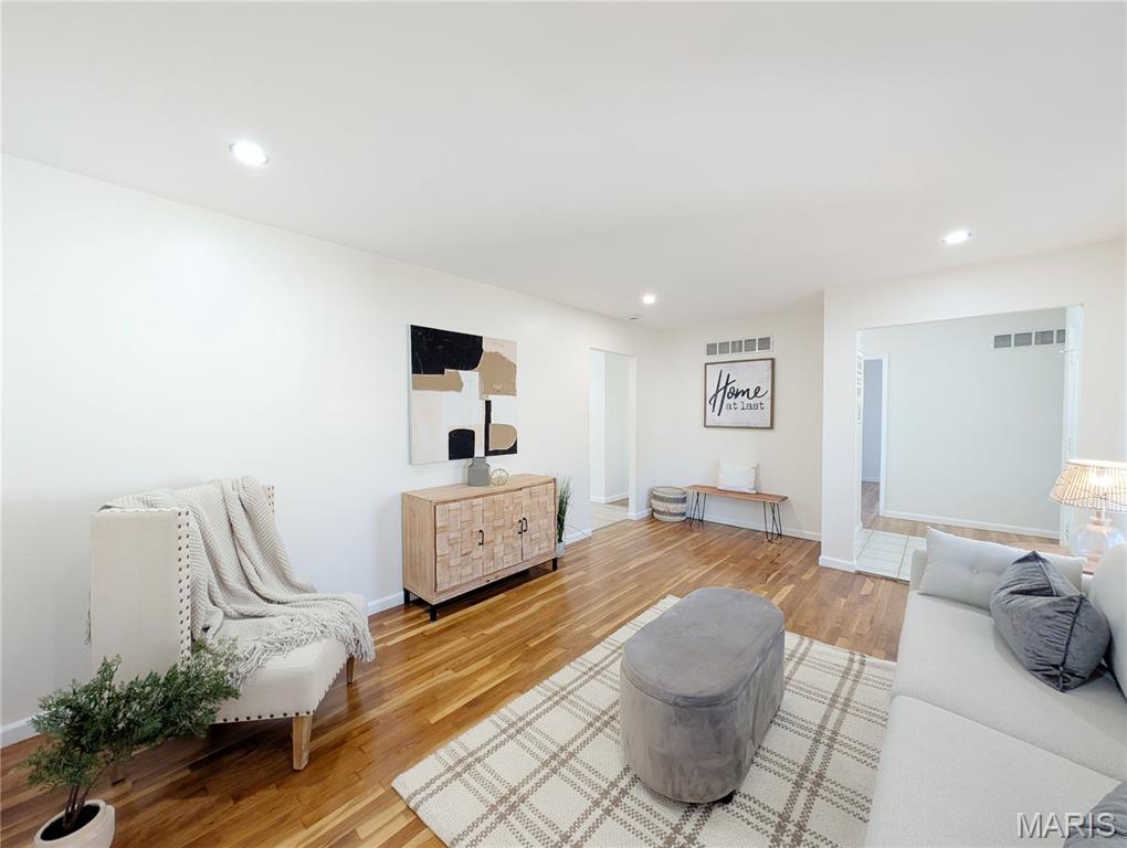 Shiloh - Residential
