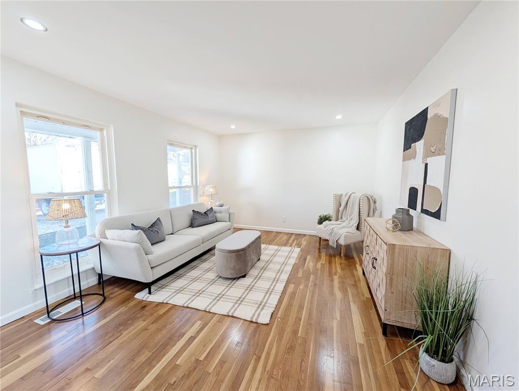 Shiloh - Residential