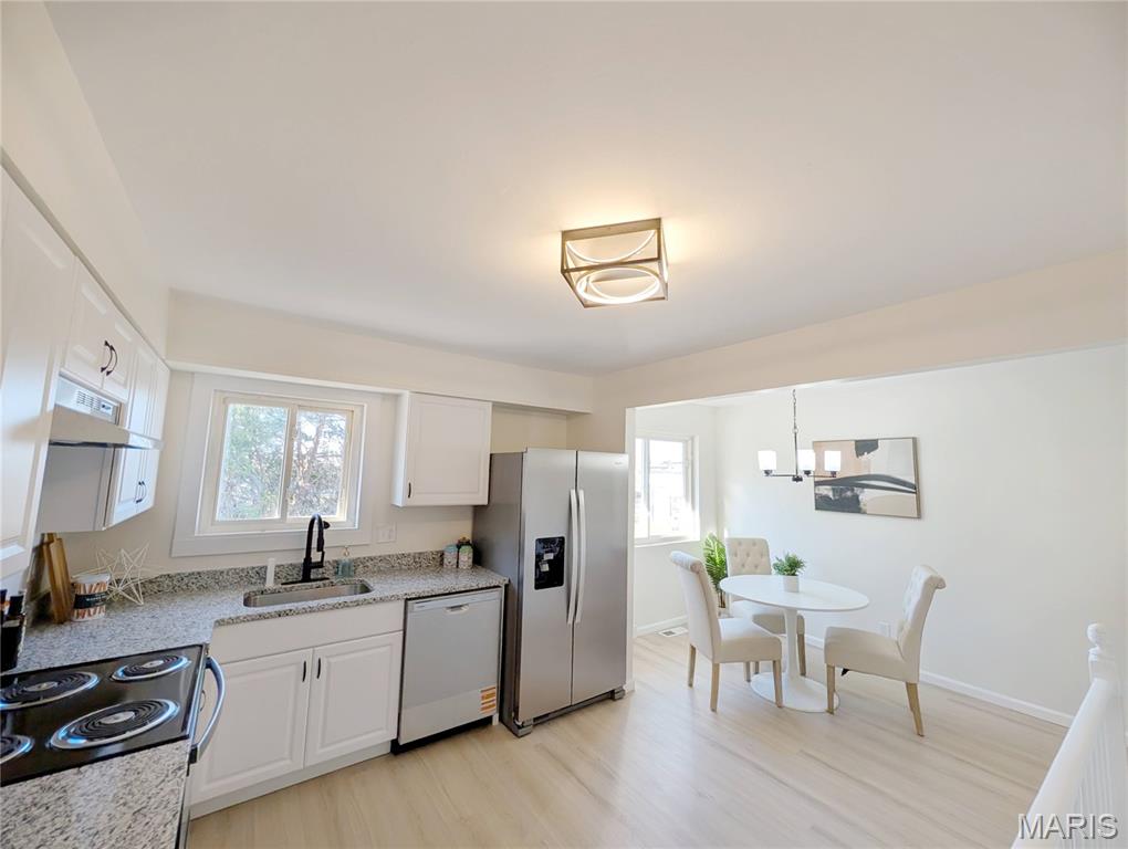 Shiloh - Residential