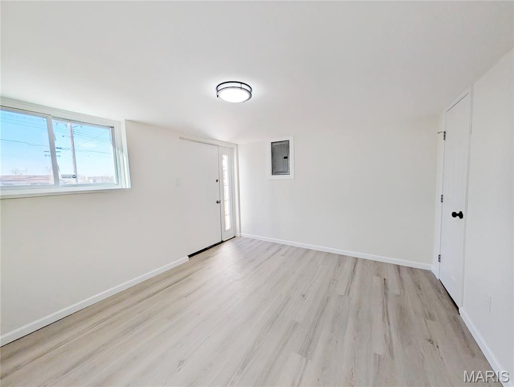 Shiloh - Residential