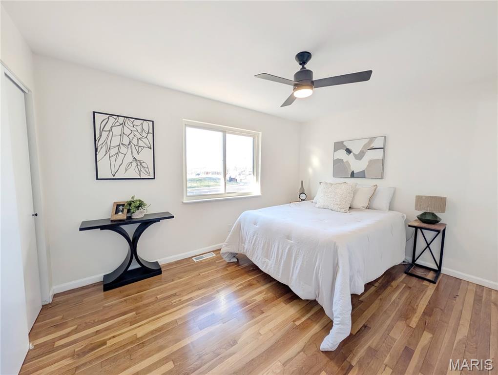 Shiloh - Residential