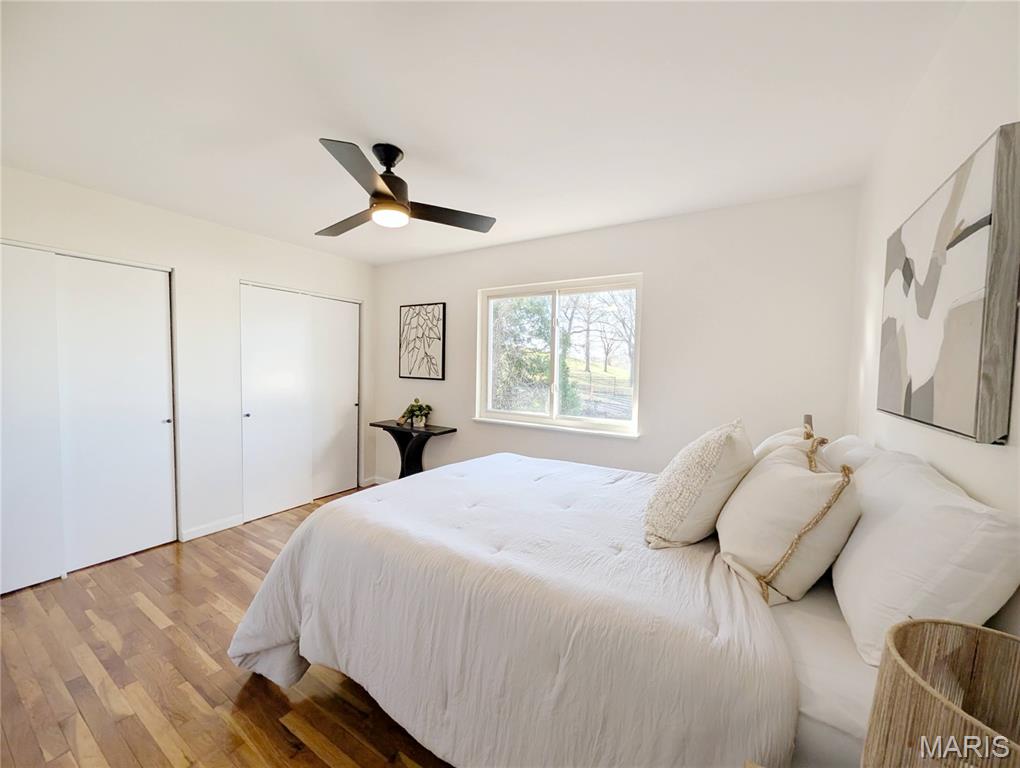 Shiloh - Residential