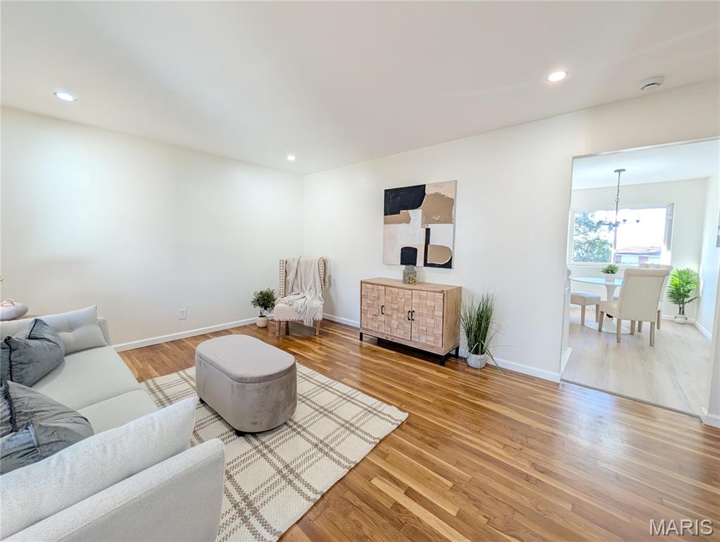 Shiloh - Residential