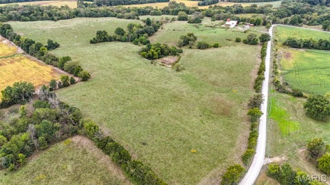 Tiny photo for 000-2 Sunny Side Lane, New London, MO 63459 (MLS # 26062696)
