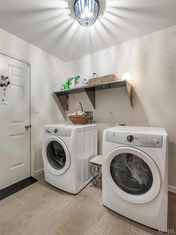 Arbors Of Rockwood Three The - Residential