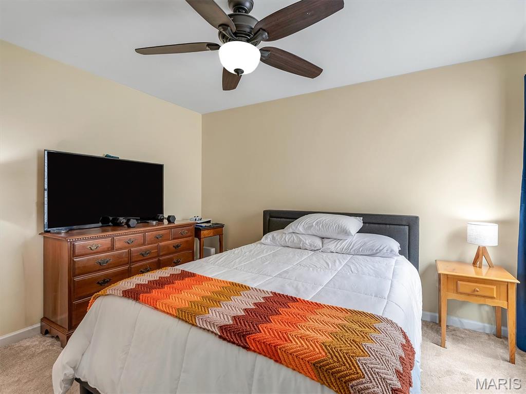 Arbors Of Rockwood Three The - Residential