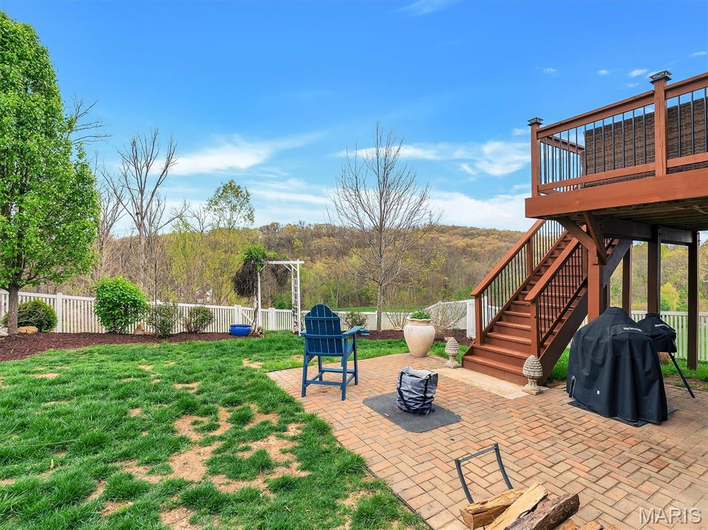 Arbors Of Rockwood Three The - Residential