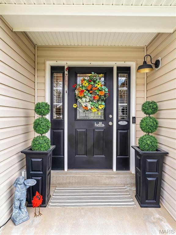 Arbors Of Rockwood Three The - Residential