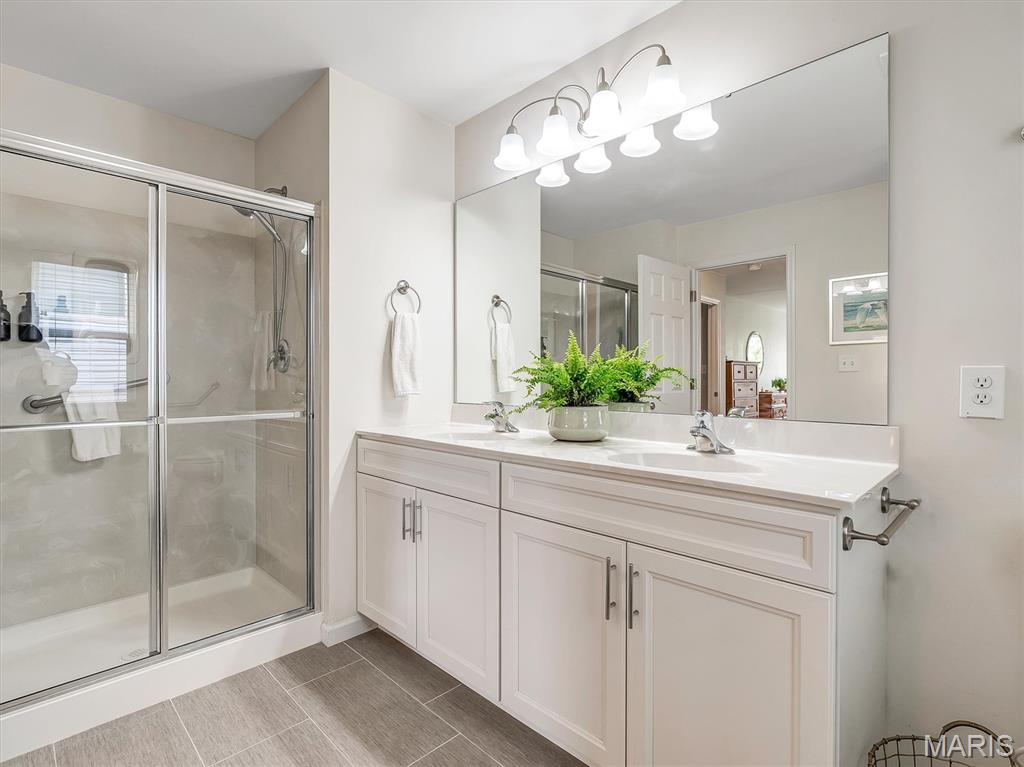 Arbors Of Rockwood Three The - Residential