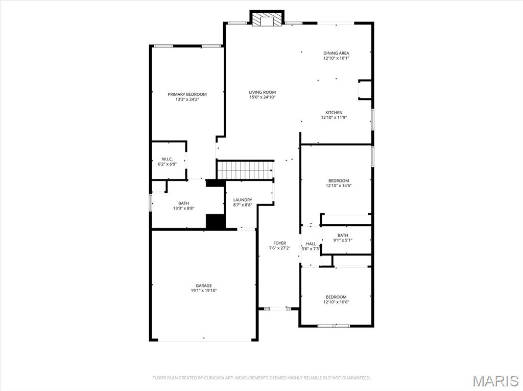 Arbors Of Rockwood Three The - Residential