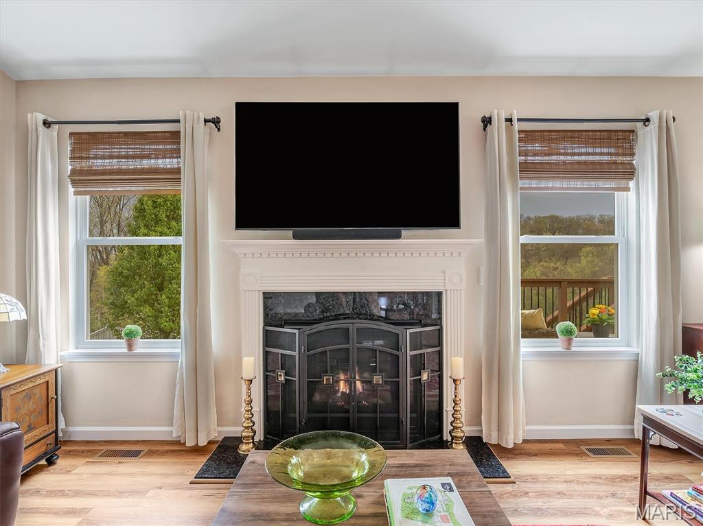 Arbors Of Rockwood Three The - Residential