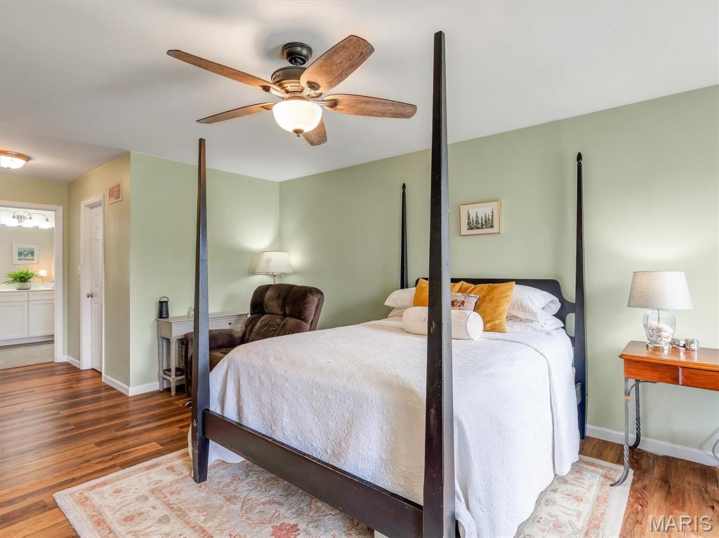 Arbors Of Rockwood Three The - Residential