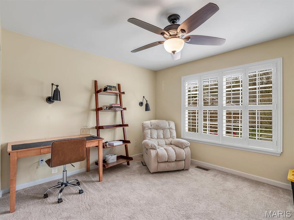 Arbors Of Rockwood Three The - Residential