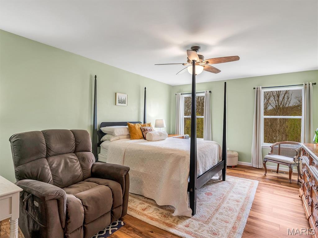 Arbors Of Rockwood Three The - Residential