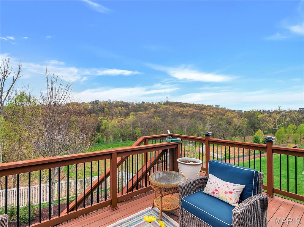 Arbors Of Rockwood Three The - Residential