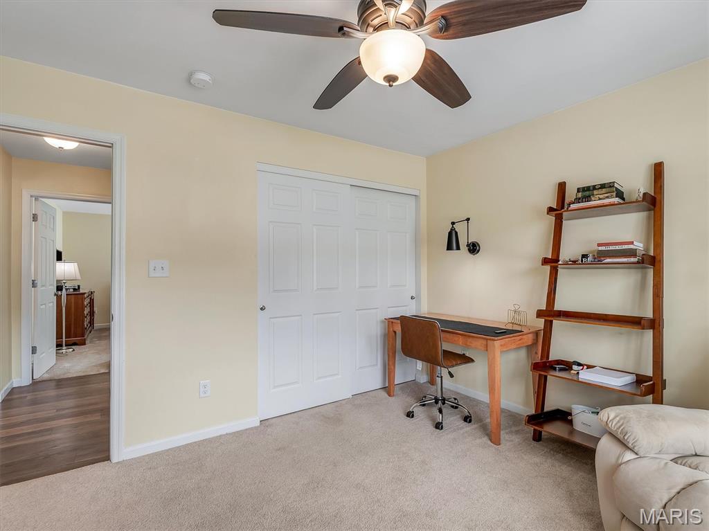 Arbors Of Rockwood Three The - Residential