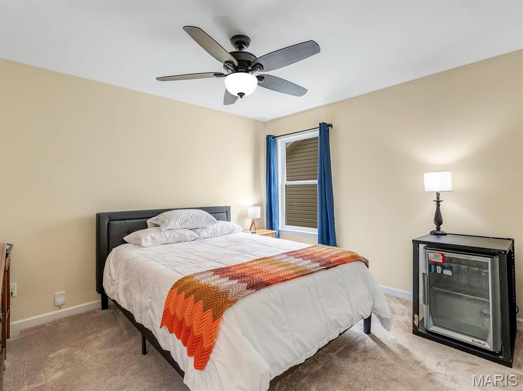 Arbors Of Rockwood Three The - Residential