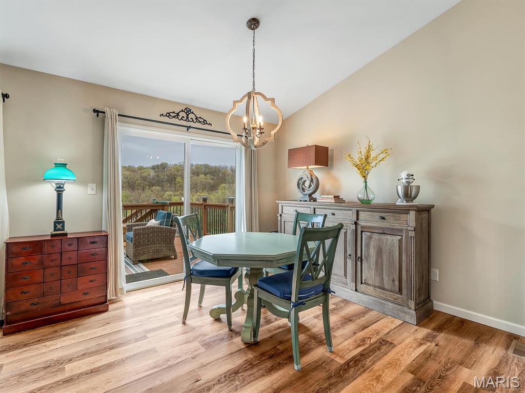 Arbors Of Rockwood Three The - Residential