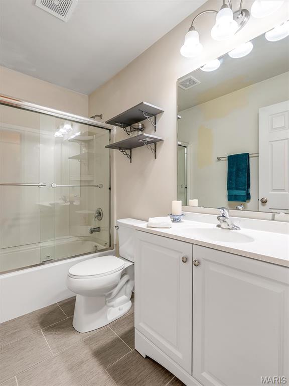 Arbors Of Rockwood Three The - Residential