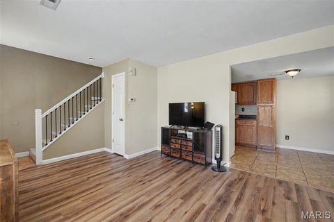 Tiny photo for 2523 Wyaconda Court, Fenton, MO 63026 (MLS # 26030540)