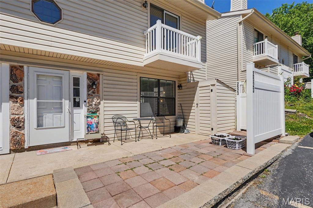 Bluff View Rev - Residential