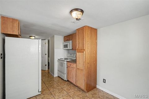 Tiny photo for 2523 Wyaconda Court, Fenton, MO 63026 (MLS # 26030540)