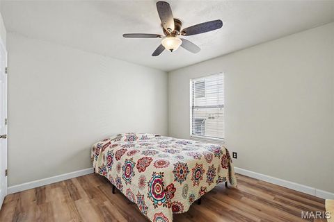 Tiny photo for 2523 Wyaconda Court, Fenton, MO 63026 (MLS # 26030540)