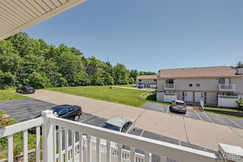 Tiny photo for 2523 Wyaconda Court, Fenton, MO 63026 (MLS # 26030540)