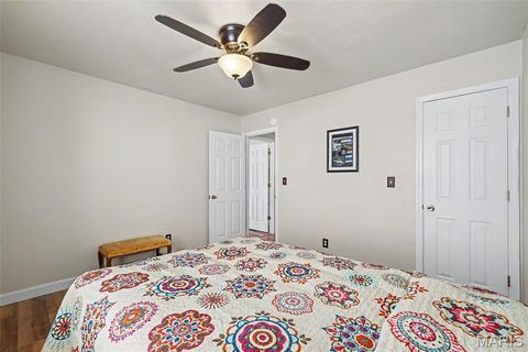 Tiny photo for 2523 Wyaconda Court, Fenton, MO 63026 (MLS # 26030540)