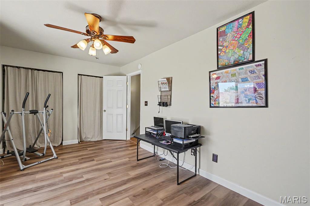 Bluff View Rev - Residential